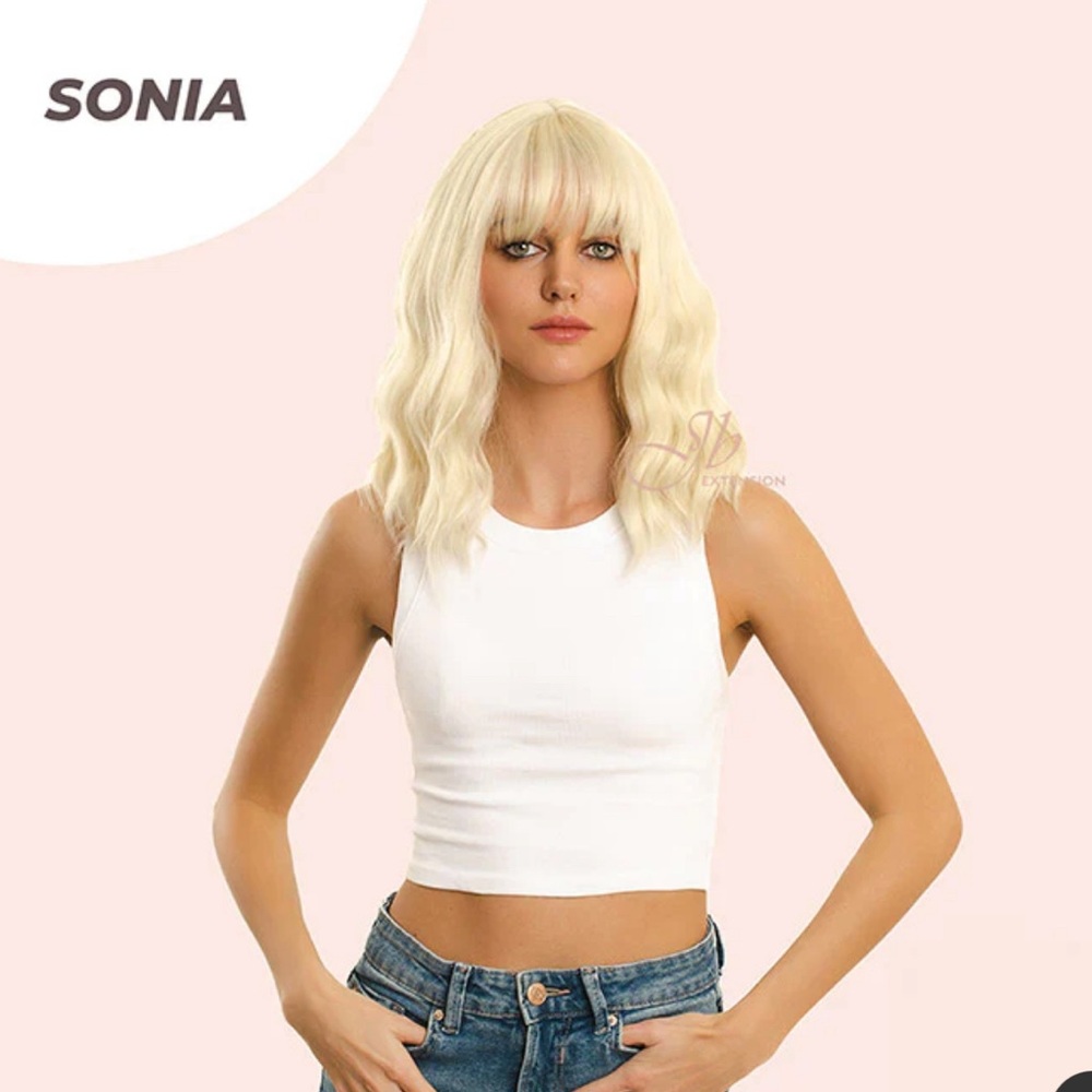 JB extensions - SONIA 14”